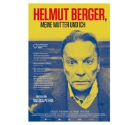 Helmut Berger, meine Mutter und ich (DVD) Berger, Helmut