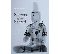Helmut Brinker Secrets of the Sacred (Copertina rigida) Secrets of the Sacred