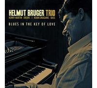 Helmut Bruger Trio - Blues In The Key Of Love
