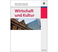 Helmut Bujard Lothar Cerny Walter Gutzeit Harald W Wirtschaft Und Ku (Tascabile)
