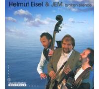 Helmut Eisel & Jem - Broken Silence by Helmut Eisel & Jem