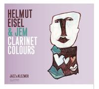 Helmut Eisel, Jem - Clarinet Colours