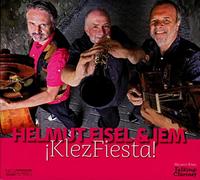 Helmut Eisel & Jem - Klez Fiesta