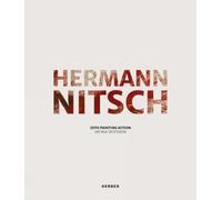 Helmut Essl Hermann Nitsch (Copertina rigida)