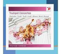 Various - Vari: Concerti Per Tromba