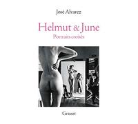 Helmut & June: Portraits croisés