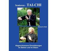 Helmut K Roth Senioren - Tai-Chi (Tascabile)