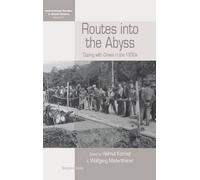 Helmut Konrad Routes Into the Abyss (Copertina rigida)
