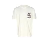 HELMUT LANG T-shirt bianco | L