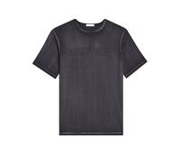 HELMUT LANG T-Shirt NEW YORK nero | XXL