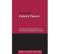 Helmut Leitner Pattern Theory (Tascabile) Pattern Research