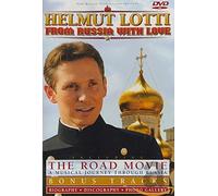 Helmut Lotti - From Russia with Love