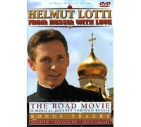 Lotti,Helmut - Helmut Lotti - From Russia With Love