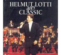 Helmut Lotti Goes classic (CD)