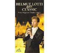 Helmut Lotti Goes Classic [Edizione: USA]