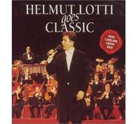 Helmut Lotti Goes Classic [Import]