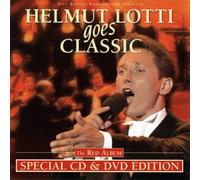 Helmut Lotti Goes Classic: Red