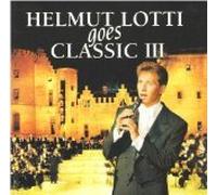 Helmut Lotti – Goes Classics 3 – CD