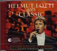 Helmut Lotti - Helmut Lotti goes Classic