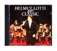 Helmut Lotti helmut lotti goes classic (CD)
