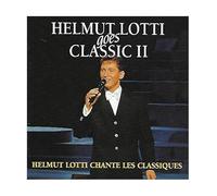Helmut Lotti GOES CLASSIC II-HELMUT LOTTI (CD)