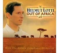 Helmut Lotti - Helmut Lotti - Helmut Lotti - Out Of Africa CD