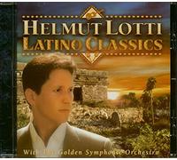 Helmut Lotti - Latino Classics
