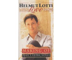 Helmut Lotti - Latino Love Songs [Edizione: Regno Unito]