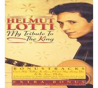 Helmut Lotti - My Tribute To The King
