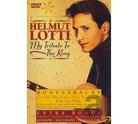 Helmut Lotti - My Tribute To The King