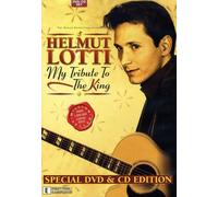 Helmut Lotti - My Tribute to the King