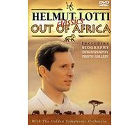 Helmut Lotti - Out Of Africa