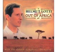 Helmut Lotti – Out of Africa Classics