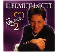 Helmut Lotti Romantic 2 (CD)