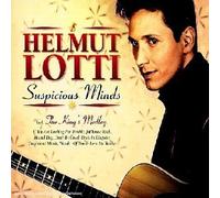 Helmut Lotti - Suspicious Minds