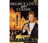 Helmut Lotti - The Castle Album [Edizione: Regno Unito]