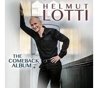 Helmut Lotti - The Comeback Album by Helmut Lotti