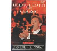 Helmut Lotti - The Red Album [Edizione: Regno Unito]