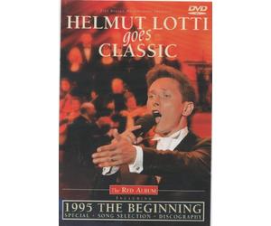 Helmut Lotti - The Red Album [Edizione: Regno Unito]