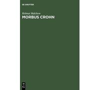 Helmut Malchow Morbus Crohn (Copertina rigida)