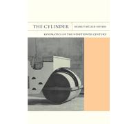 Helmut Müller-Sievers The Cylinder (Tascabile) FlashPoints