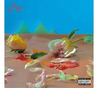 Helmut My Interstellar Love Life (Vinyl LP) 12" Album