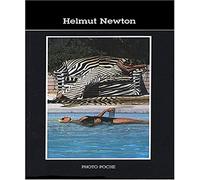 Helmut Newton