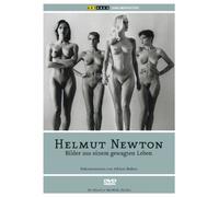 Helmut Newton - ARTdokumentation
