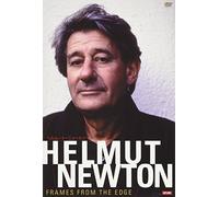 Helmut Newton: Frames from the