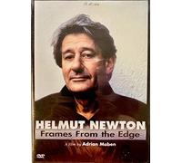 Helmut Newton: Frames From the Edge
