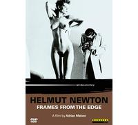Helmut newton - frames from the edge (DVD) Newton Helmut