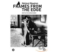 Helmut Newton - Frames from the edge (DVD)