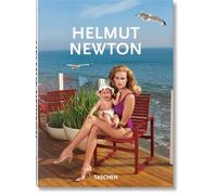 Helmut Newton [Hardcover] [Feb 27, 2024] Mower, Sarah and Newton, Helmut