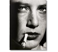 Helmut Newton. Legacy. Ediz. Inglese, Francese E Tedesca - Philippe Garner